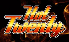 Игровой автомат Hot Twenty